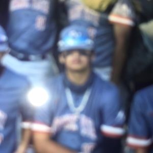 Meet your Posher, Gabriel